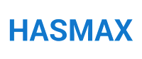 Logotipo marca HASMAX