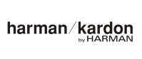 Logotipo marca HARMAN-KARDON