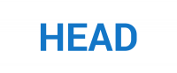 Logotipo marca HEAD