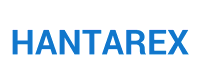 Logotipo marca HANTAREX