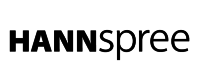Logotipo marca HANNSPREE