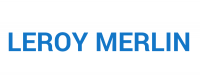 Logotipo marca LEROY MERLIN
