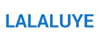 Logotipo marca LALALUYE