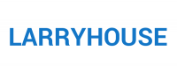 Logotipo marca LARRYHOUSE
