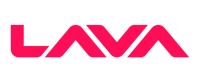 Logotipo marca LAVA