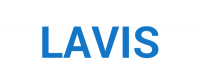 Logotipo marca LAVIS