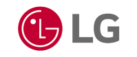 Logotipo marca LG