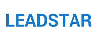 Logotipo marca LEADSTAR
