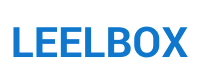 Logotipo marca LEELBOX