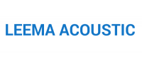 logotipo LEEMA ACOUSTIC