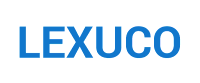 Logotipo marca LEXUCO