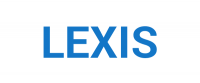 Logotipo marca LEXIS