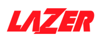 Logotipo marca LAZER