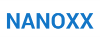 Logotipo marca NANOXX