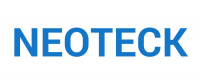 Logotipo marca NEOTECK