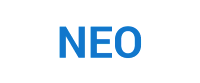 Logotipo marca NEO