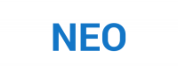 Logotipo marca NEO