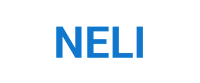 Logotipo marca NELI