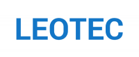 Logotipo marca LEOTEC