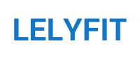 logotipo LELYFIT