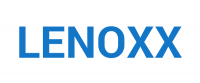 Logotipo marca LENOXX