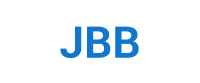 Logotipo marca JBB