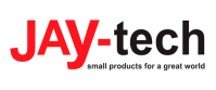 Logotipo marca JAY-TECH