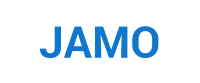 Logotipo marca JAMO