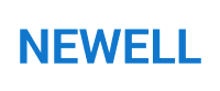 Logotipo marca NEWELL