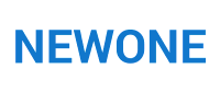 Logotipo marca NEWONE