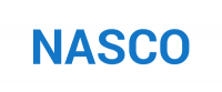logotipo NASCO