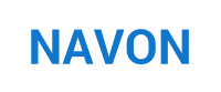 Logotipo marca NAVON