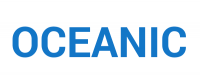 Logotipo marca OCEANIC