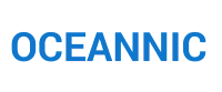 Logotipo marca OCEANNIC