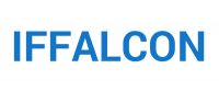 Logotipo marca IFFALCON