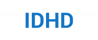 logotipo IDHD