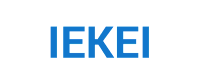 Logotipo marca IEKEI