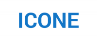 logotipo ICONE