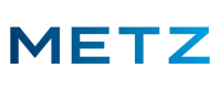 Logotipo marca METZ - página 23