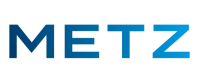 Logotipo marca METZ
