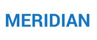 Logotipo marca MERIDIAN