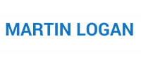 Logotipo marca MARTIN LOGAN