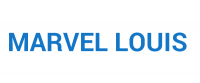 logotipo MARVEL LOUIS