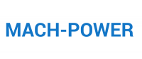 logotipo MACH-POWER