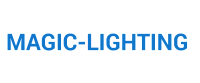 Logotipo marca MAGIC-LIGHTING