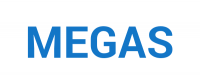 logotipo MEGAS