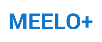 logotipo MEELO+