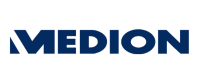 Logo MEDION - página 20 Logotipo marca MEDION - página 20