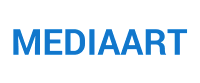 Logotipo marca MEDIAART