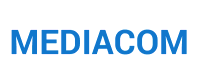 Logotipo marca MEDIACOM
